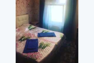 Гостевой дом Inn Na Morskoy Геленджик Двухместная комната с раздельными кроватями Стандарт-1